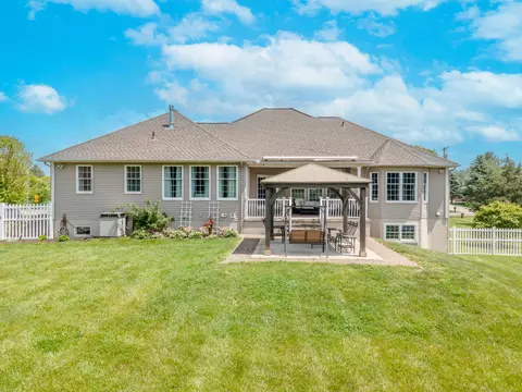 Exterior - 8142 Bunton Rd, Willis, MI 48191 photo 5 of 15