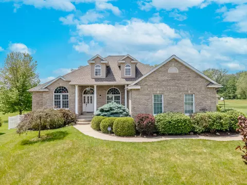 Exterior - 8142 Bunton Rd, Willis, MI 48191 photo 2 of 15