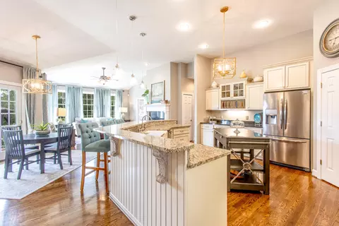 Kitchen - 8142 Bunton Rd, Willis, MI 48191 photo 1 of 4