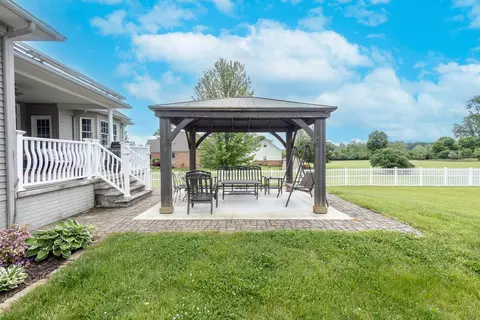 Exterior - 8142 Bunton Rd, Willis, MI 48191 photo 8 of 15