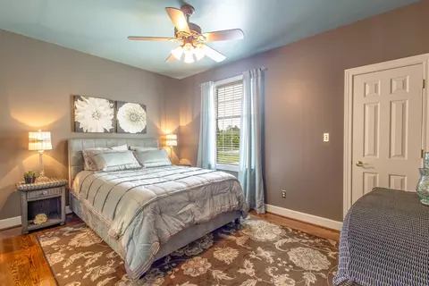 Bedroom - 8142 Bunton Rd, Willis, MI 48191 photo 4 of 6