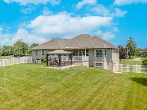 Exterior - 8142 Bunton Rd, Willis, MI 48191 photo 1 of 15