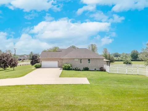 Exterior - 8142 Bunton Rd, Willis, MI 48191 photo 13 of 15