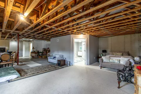 Bedroom - 8142 Bunton Rd, Willis, MI 48191 photo 6 of 6