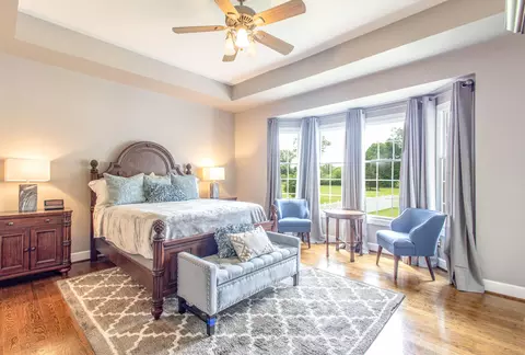 Bedroom - 8142 Bunton Rd, Willis, MI 48191 photo 1 of 6