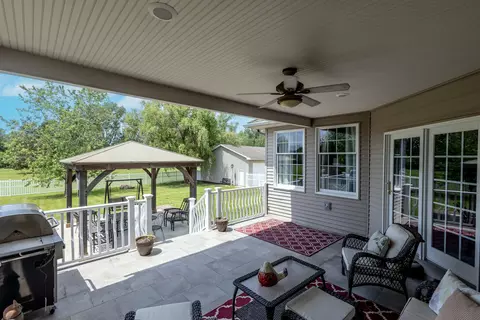 Exterior - 8142 Bunton Rd, Willis, MI 48191 photo 4 of 15