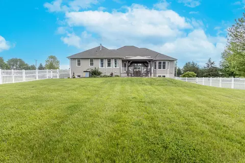 Exterior - 8142 Bunton Rd, Willis, MI 48191 photo 10 of 15