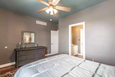 Bedroom - 8142 Bunton Rd, Willis, MI 48191 photo 5 of 6