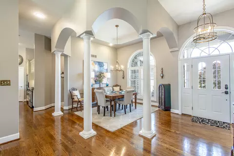 Entry Way - 8142 Bunton Rd, Willis, MI 48191 photo 1 of 5
