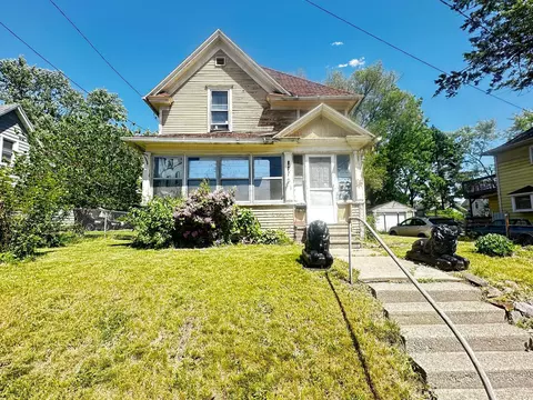 807 N W Ave, Jackson, MI 49202