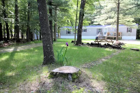 7366 N Centerline Rd, Brohman, MI 49312