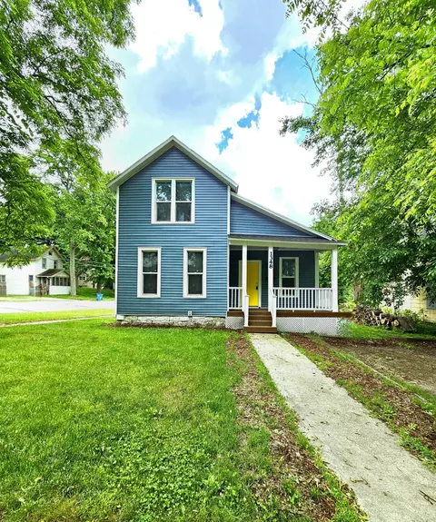 1348 E Main St, Kalamazoo, MI 49048