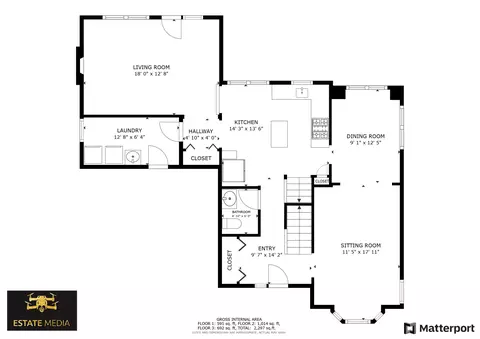 2780 Silver Spring Dr, Ann Arbor, MI 48103 photo 26