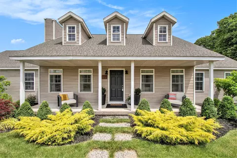 4509 Rolling Ridge Dr, Caledonia, MI 49316