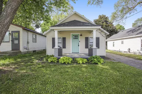 244 Himes St SE, Grand Rapids, MI 49548