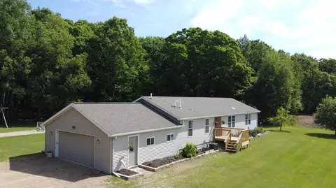 1126 1 Mile Rd, Blanchard, MI 49310