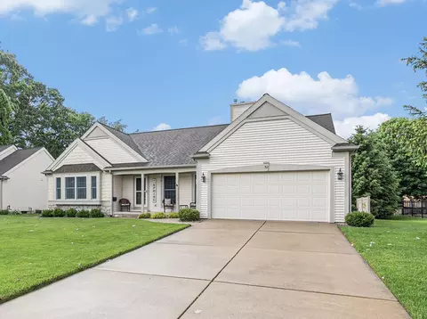 32 Dickens St, Spring Arbor, MI 49283 photo 4