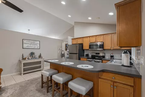 32 Dickens St, Spring Arbor, MI 49283 photo 12