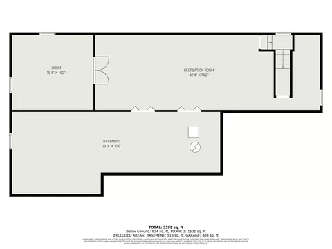 32 Dickens St, Spring Arbor, MI 49283 photo 34