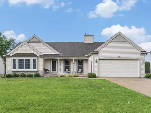 32 Dickens St, Spring Arbor, MI 49283