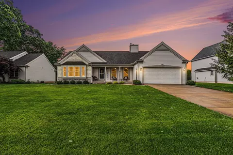 32 Dickens St, Spring Arbor, MI 49283 photo 3