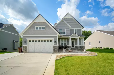 3965 Magnolia Pkwy, Jackson, MI 49203