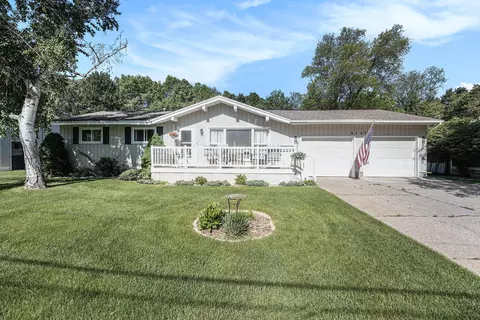 5147 Melmax St, Norton Shores, MI 49441