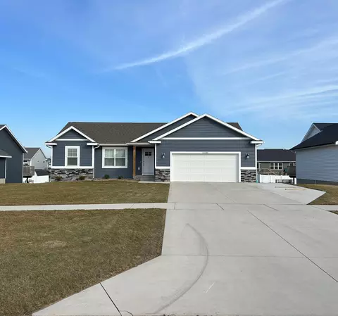 11686 64th Ave, Allendale, MI 49401