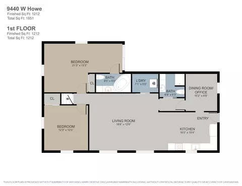 9440 W Howe Rd, Eagle, MI 48822 photo 21