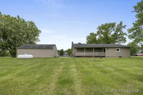 9440 W Howe Rd, Eagle, MI 48822 photo 19