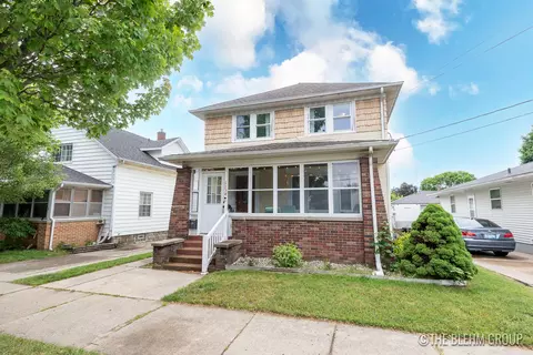 1134 Watson St SW, Grand Rapids, MI 49504