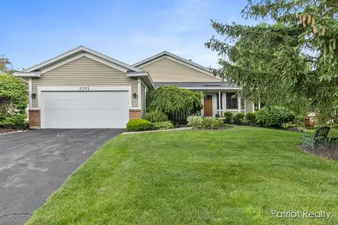 2293 Bridle Creek St SE, Kentwood, MI 49508