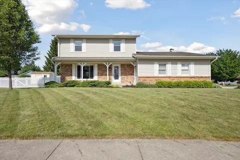 1760 Jeffrey St SE, Grand Rapids, MI 49508