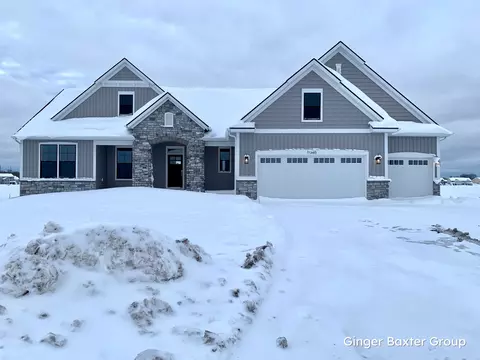 11385 Shoreline Dr #66, Allendale, MI 49401