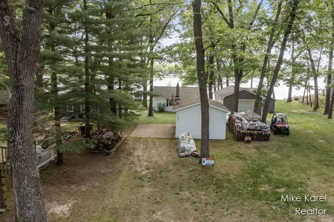 7809 W Minising Point Dr, Baldwin, MI 49304 photo 18