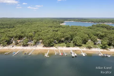 7809 W Minising Point Dr, Baldwin, MI 49304 photo 24