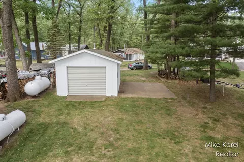 7809 W Minising Point Dr, Baldwin, MI 49304 photo 17