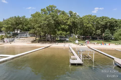 7809 W Minising Point Dr, Baldwin, MI 49304 photo 23