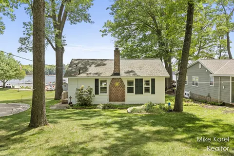 7809 W Minising Point Dr, Baldwin, MI 49304 photo 3