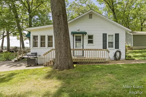 7809 W Minising Point Dr, Baldwin, MI 49304 photo 2