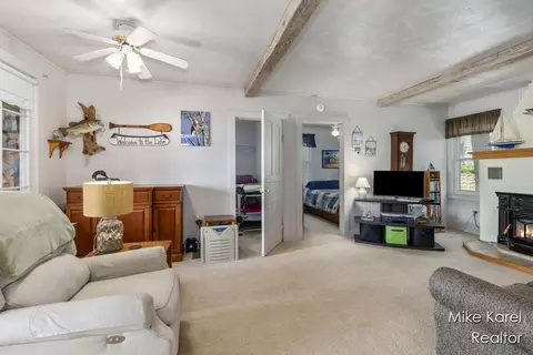 7809 W Minising Point Dr, Baldwin, MI 49304 photo 4