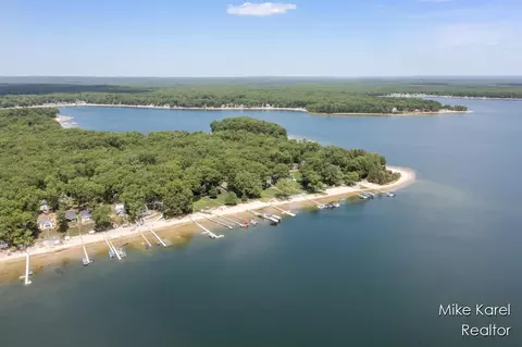 7809 W Minising Point Dr, Baldwin, MI 49304 photo 25