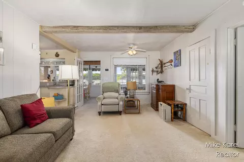7809 W Minising Point Dr, Baldwin, MI 49304 photo 5