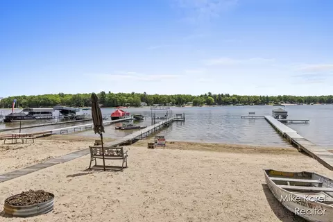 7809 W Minising Point Dr, Baldwin, MI 49304 photo 16