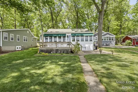 7809 W Minising Point Dr, Baldwin, MI 49304 photo 14