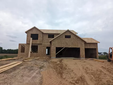 8253 Eagle Peak Dr, Jenison, MI 49428