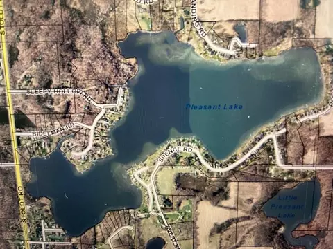 13068 Spence Rd, Three Rivers, MI 49093 photo 32