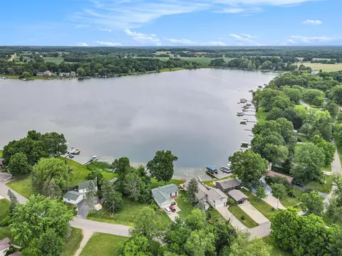 13068 Spence Rd, Three Rivers, MI 49093 photo 5