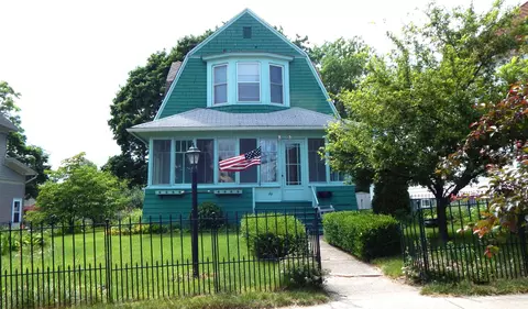 69 Central St, Battle Creek, MI 49017
