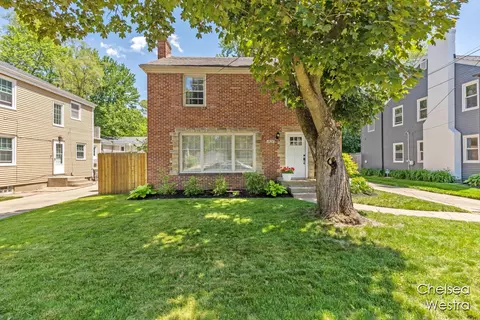 1424 Colorado Ave SE, Grand Rapids, MI 49507